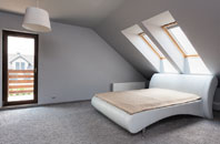 Hoccombe bedroom extensions