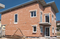 Hoccombe home extensions