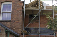 free Hoccombe home extension quotes